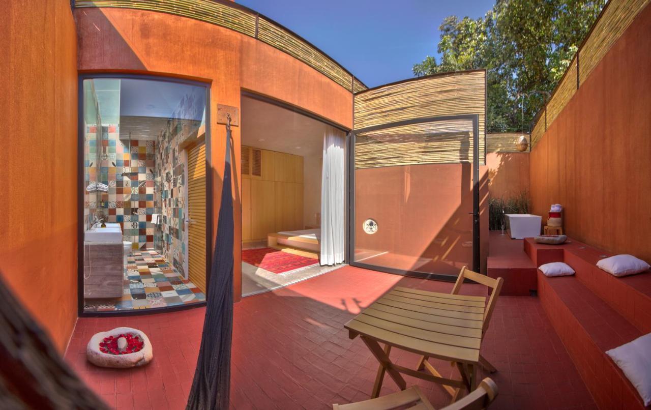 Hotel Casa Carmen Reforma Oaxaca Exteriér fotografie