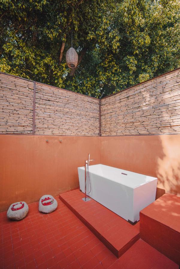 Hotel Casa Carmen Reforma Oaxaca Exteriér fotografie