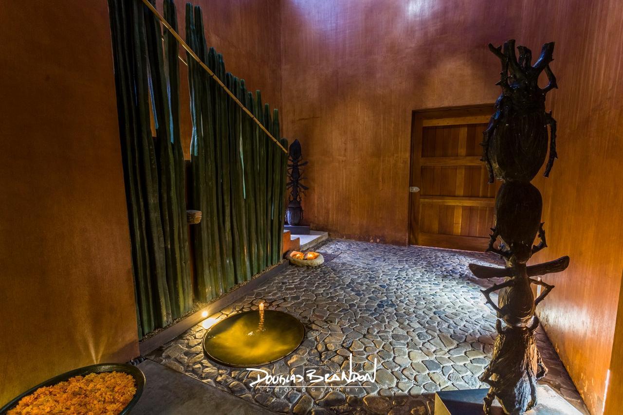 Hotel Casa Carmen Reforma Oaxaca Exteriér fotografie