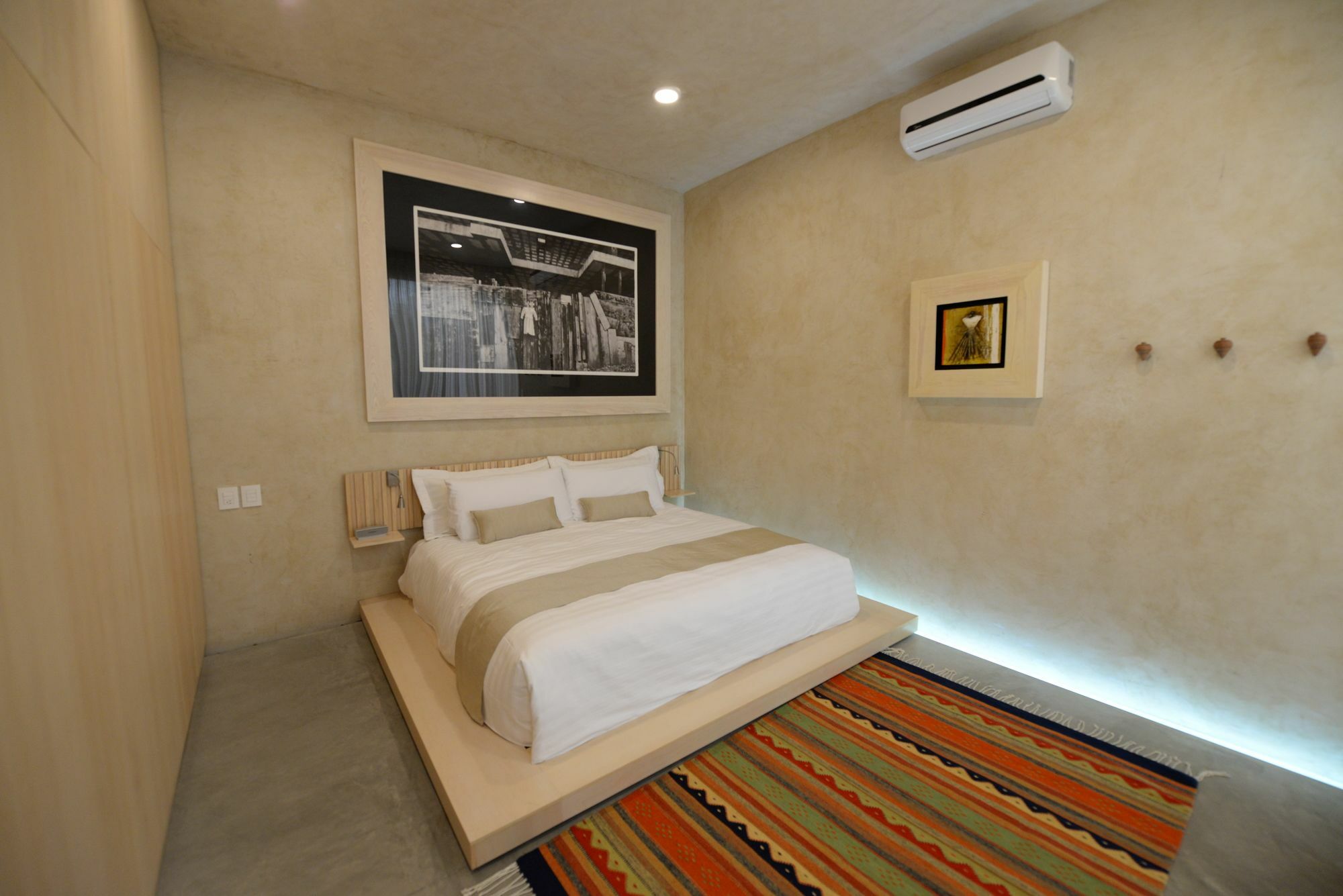 Hotel Casa Carmen Reforma Oaxaca Exteriér fotografie