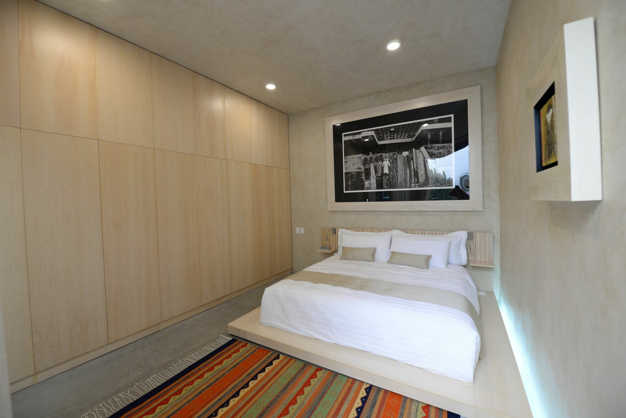 Hotel Casa Carmen Reforma Oaxaca Exteriér fotografie