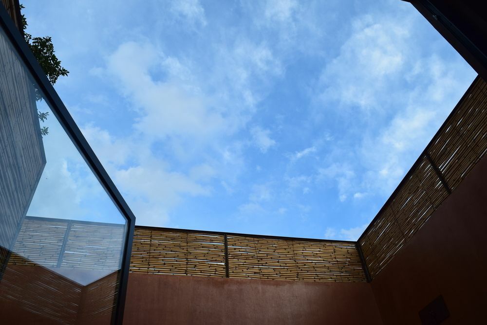 Hotel Casa Carmen Reforma Oaxaca Exteriér fotografie
