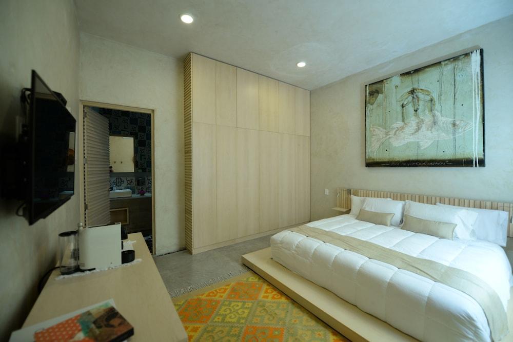 Hotel Casa Carmen Reforma Oaxaca Exteriér fotografie